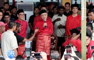 Ubah persepsi cuma UMNO boleh lindungi orang Melayu