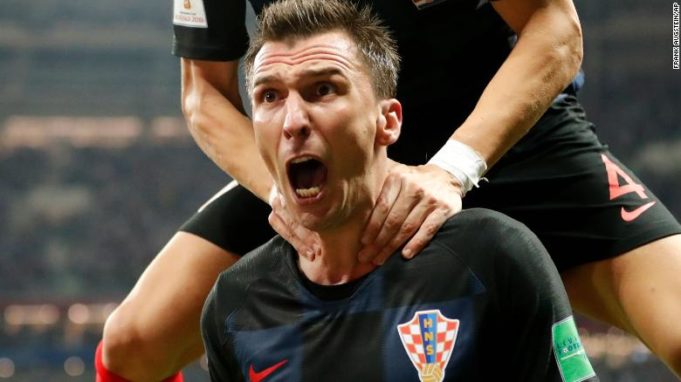 Croatia lanyak England
