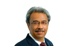 Dr Nungsari Ahmad Radhi