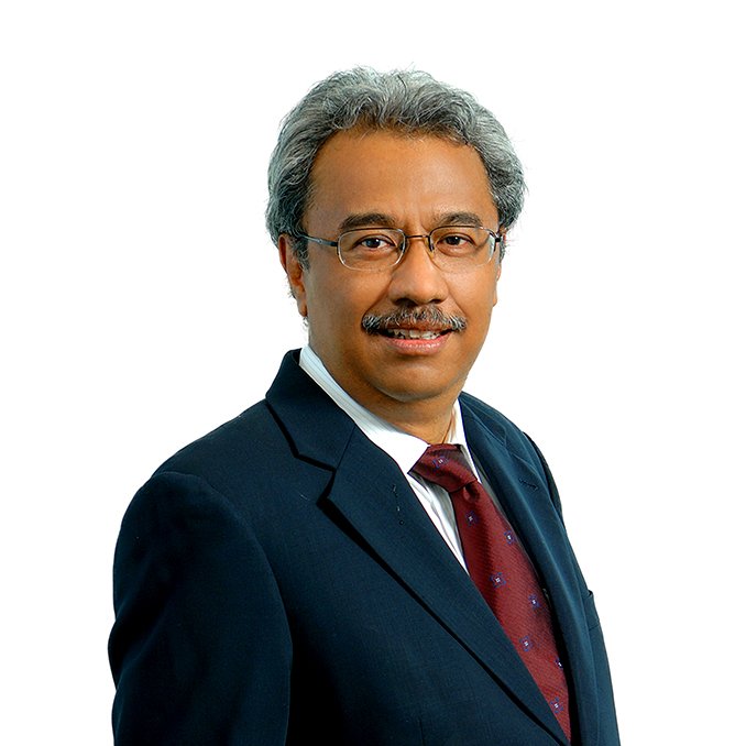 Dr Nungsari Ahmad Radhi