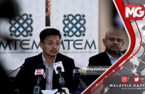 TERKINI : “Marahkan Nyamuk Jangan Bakar Kelambu, Tak Masuk Akal!” – MTEM