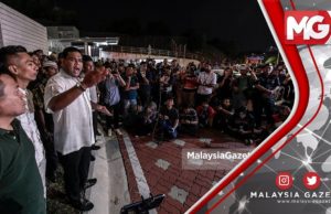 TERKINI : Najib Pengurus Bank?