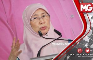 TERKINI : Kerajaan Bincang Langkah Tangani Isu Kelalaian Pengasuh