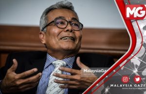 TERKINI : “PM Akan Putuskan Kedudukan MARA” – Mohd Redzuan Yusof