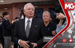 TERKINI : “Pindaan Untuk Kebaikan” – Najib Razak