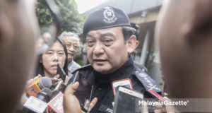 Ketua Polis Selangor Datuk Mazlan Mansor berkata pihaknya kini meningkatkan kerjasama dengan kementerian dan agensi berkaitan seperti Kementerian Kesihatan dan Jabatan Kastam bagi memeriksa premis yang disyaki menjual arak terbabit.