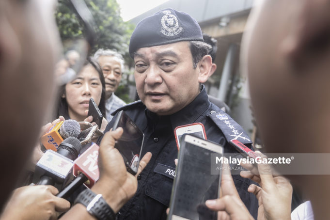 Ketua Polis Selangor Datuk Mazlan Mansor berkata pihaknya kini meningkatkan kerjasama dengan kementerian dan agensi berkaitan seperti Kementerian Kesihatan dan Jabatan Kastam bagi memeriksa premis yang disyaki menjual arak terbabit.