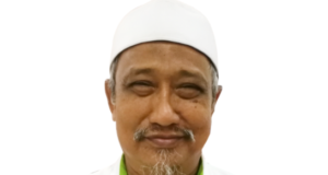 Mohd Ali Jamil
