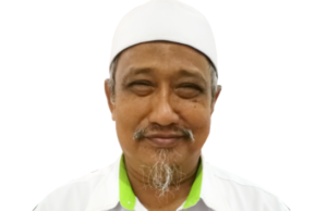 Mohd Ali Jamil