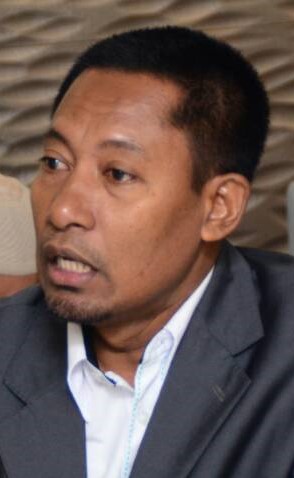 Mohd Zai Mustafa