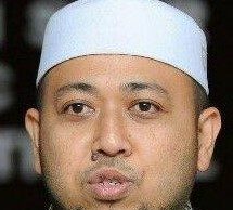 PRK Sungai Kandis: Saksi kerjasama politik Pas-BN Muhammad Najhan Halim