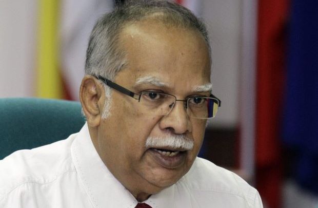 Polis telah mengambil keterangan Timbalan Ketua Menteri II Pulau Pinang, Dr. P. Ramasamy berhubung dakwaan pembabitan beliau dengan kumpulan pelampau Tamil, Harimau Pembebasan Tamil Eelam (LTTE).