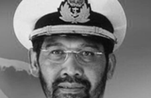 Allahyarham Ilyas Din