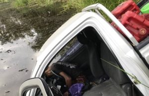 Pemandu maut, penumpang parah kenderaan ditembak di Narathiwat