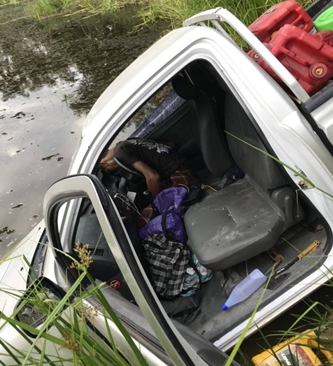 NARATHIWAT TEMBAK