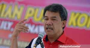 Mohamad Hasan