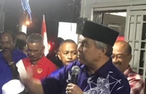 BN yakin tambah majoriti di Sungai Kandis