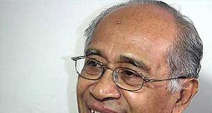Syed Husin Ali