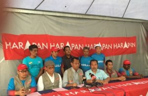 Calon PH ikrar hapus bisnes haram