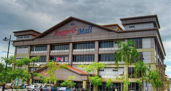 Jpn Utc Shah Alam Anggerik Mall