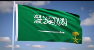 Arab Saudi