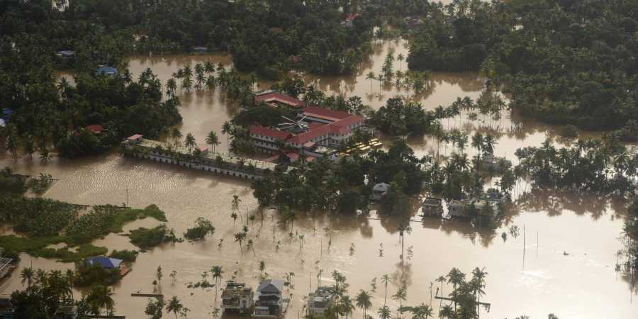 Banjir Kerala