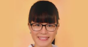 Wong Siew Ki