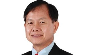 Lee Boon Chye