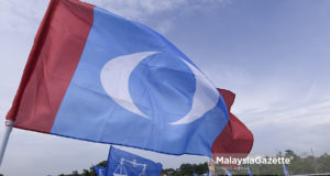 Jawatan Pengerusi PKR Pulau Pinang akan diumumkan hanya selepas semua pandangan cabang-cabang parti dikumpul dan diambil kira, kata Presiden PKR Datuk Seri Anwar Ibrahim.