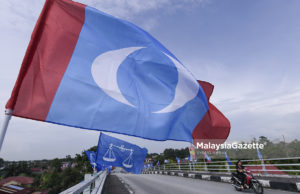 Jawatan Pengerusi PKR Pulau Pinang akan diumumkan hanya selepas semua pandangan cabang-cabang parti dikumpul dan diambil kira, kata Presiden PKR Datuk Seri Anwar Ibrahim.