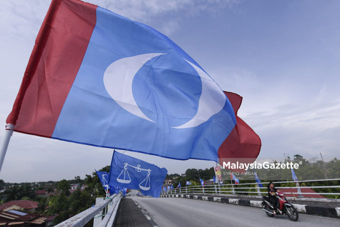 Jawatan Pengerusi PKR Pulau Pinang akan diumumkan hanya selepas semua pandangan cabang-cabang parti dikumpul dan diambil kira, kata Presiden PKR Datuk Seri Anwar Ibrahim.