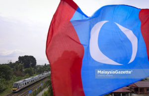 Sila tubuh parti baharu jika banyak sokongan