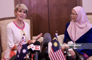 Australia sahkan belum terima permohonan rasmi ekstradisi Sirul