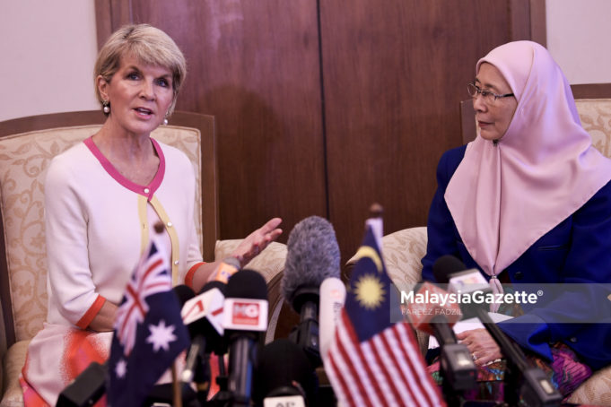 MGF01082018_TPM JUMPA MENTERI LUAR AUS_12