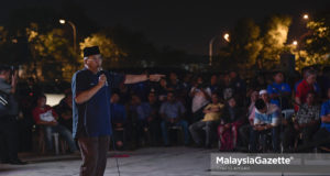 ceramah rakyat