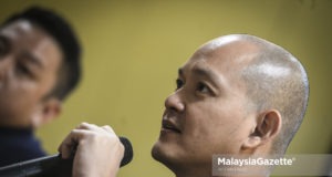 Dr Ong Kian Ming