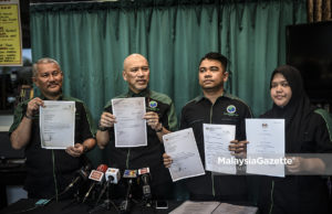 Yayasan Hadhari perlu dedah sumber kewangan – PPIM