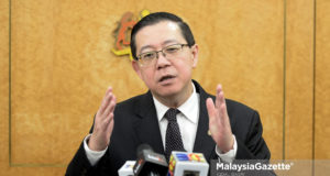 Lim Guan Eng