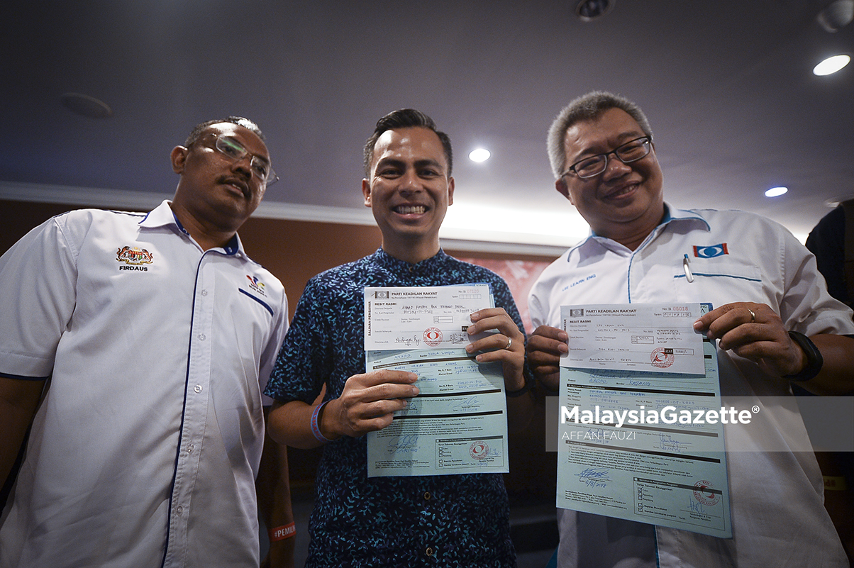 MGF05082018_PENAMAAN CALON PEMILIHAN PKR18