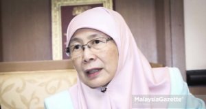 Timbalan Perdana Menteri Datuk Seri Dr Wan Azizah Wan Ismail mendedahkan kira-kira 13.7 juta pekerja di Malaysia pada ketika ini tidak dilindungi oleh sebarang bentuk polisi pelindungan keselamatan sosial.