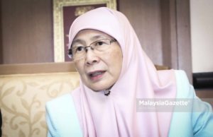 Timbalan Perdana Menteri Datuk Seri Dr Wan Azizah Wan Ismail mendedahkan kira-kira 13.7 juta pekerja di Malaysia pada ketika ini tidak dilindungi oleh sebarang bentuk polisi pelindungan keselamatan sosial.