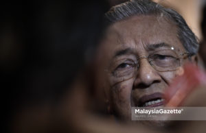 Negara kaya seharusnya mempunyai rakyat yang punya kuasa beli yang meningkat, bukan hanya kadar gaji atau upah yang tinggi, kata Perdana Menteri Tun Dr Mahathir Mohamad.