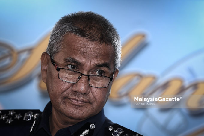 Lebih 600 anggota dan pegawai polis yang sebelum ini berkhidmat di bawah beberapa pasukan khas akan ditempatkan di 10 jabatan lain dalam Polis Diraja Malaysia (PDRM), kata Ketua Polis Negara Tan Sri Mohamad Fuzi Harun.