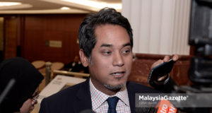 Khairy