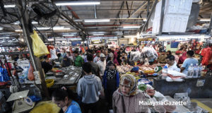 Kementerian Pertanian dan Industri Asas Tani memberi jaminan bekalan barangan keperluan untuk Hari Raya Aidiladha pada 22 Ogos ini, mencukupi.