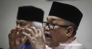 Ibrahim Ali
