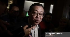 Lim Guan Eng