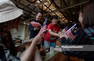 Tak perlu MCA untuk ‘semak dan imbang’