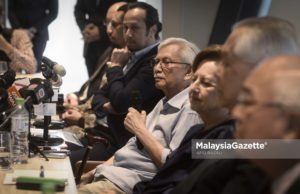 Cadangan-cadangan yang dibuat oleh Majlis Penasihat Kerajaan tidak akan didedahkan kepada orang awam, kata Tun Dr Mahathir Mohamad.