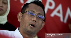Halimey Abu Bakar